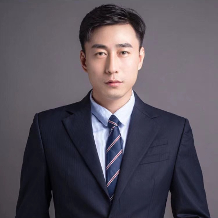 缪俐 音效设计与音乐总监